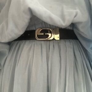 Gucci Vintage belt